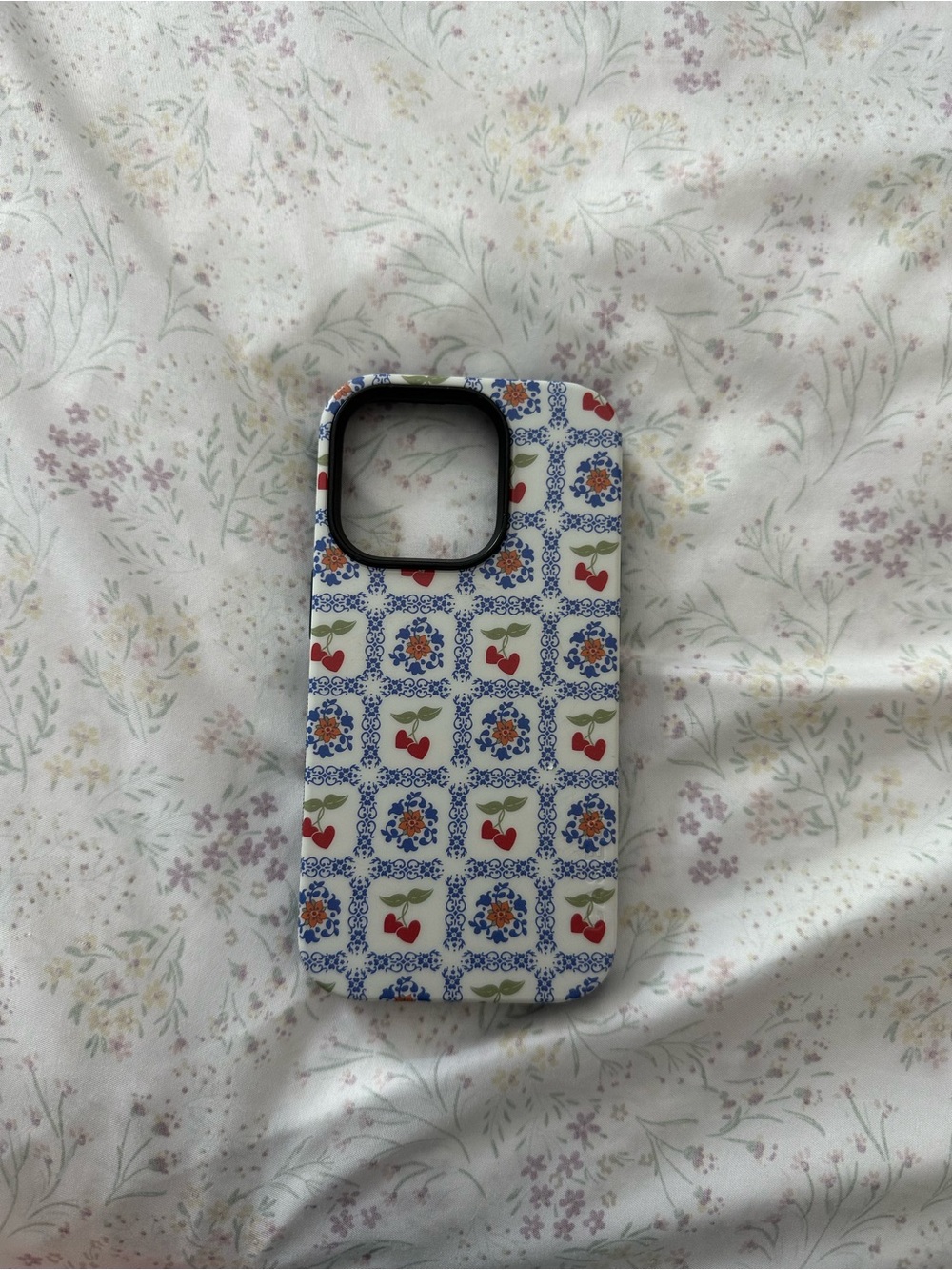 Cute Summer Casley iPhone 14 pro case